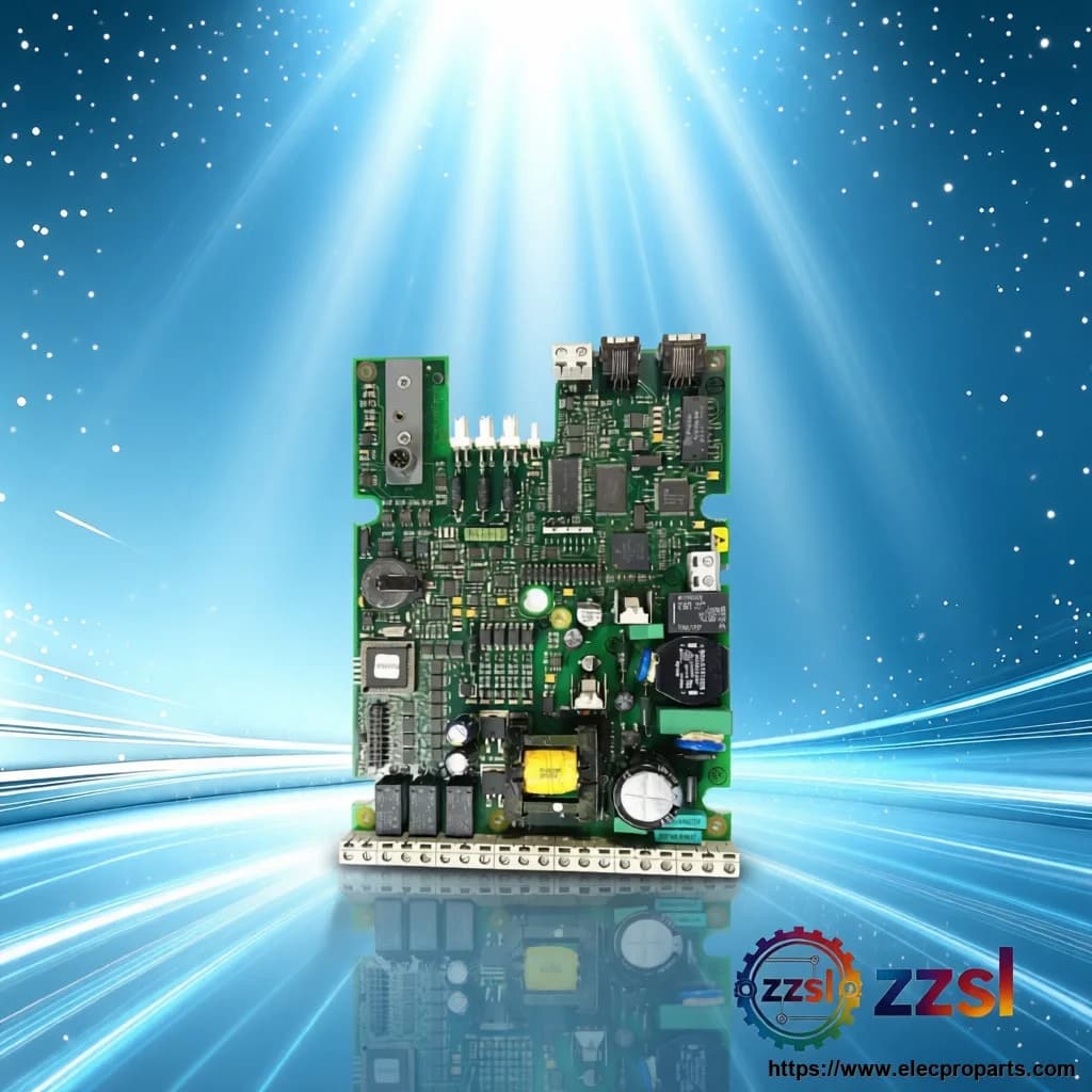 ABB 1SFB536068D1001 — Spare part / PCB (spare part)