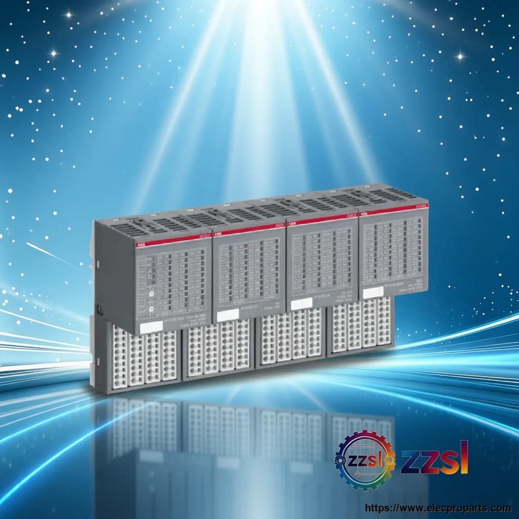 ABB 1SVP426451R0000 — Digital output expansion module (spare part)