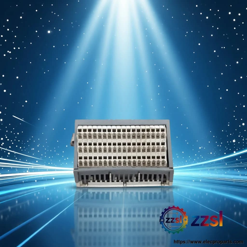 ABB 1SVP426471R1000 — Terminal unit (spare part)