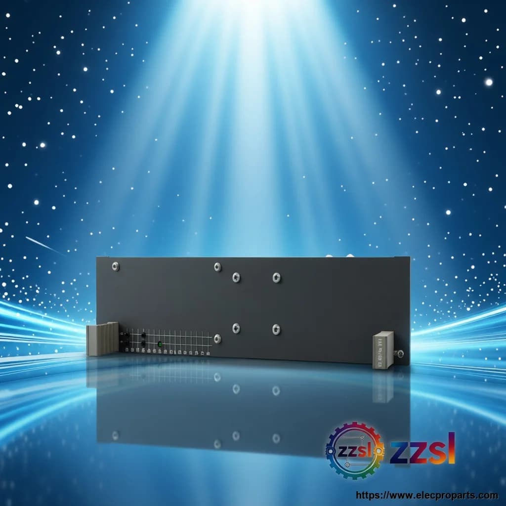 ABB 1SVP426473R0000 — Terminal unit (spare part)