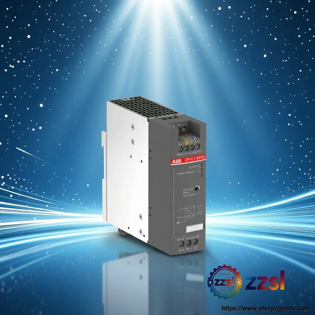ABB 1SVR360563R1001 — Power supply (spare part)