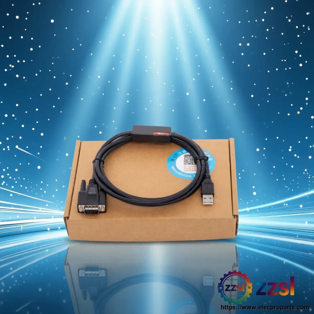 ABB 1TNE968901R1100 — Programming cable (spare part)