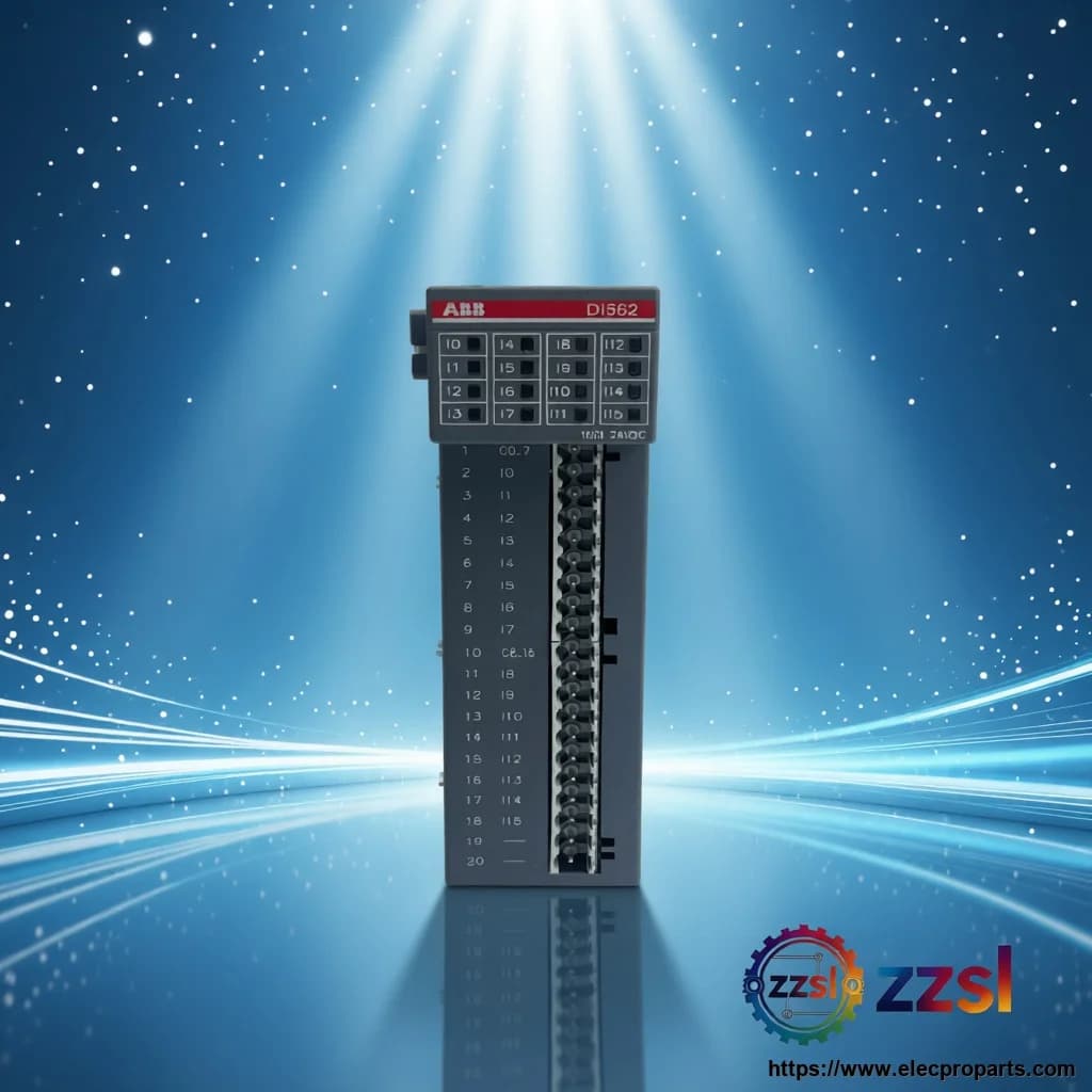 ABB 1TNE968902R2102 — Digital input module (spare part)