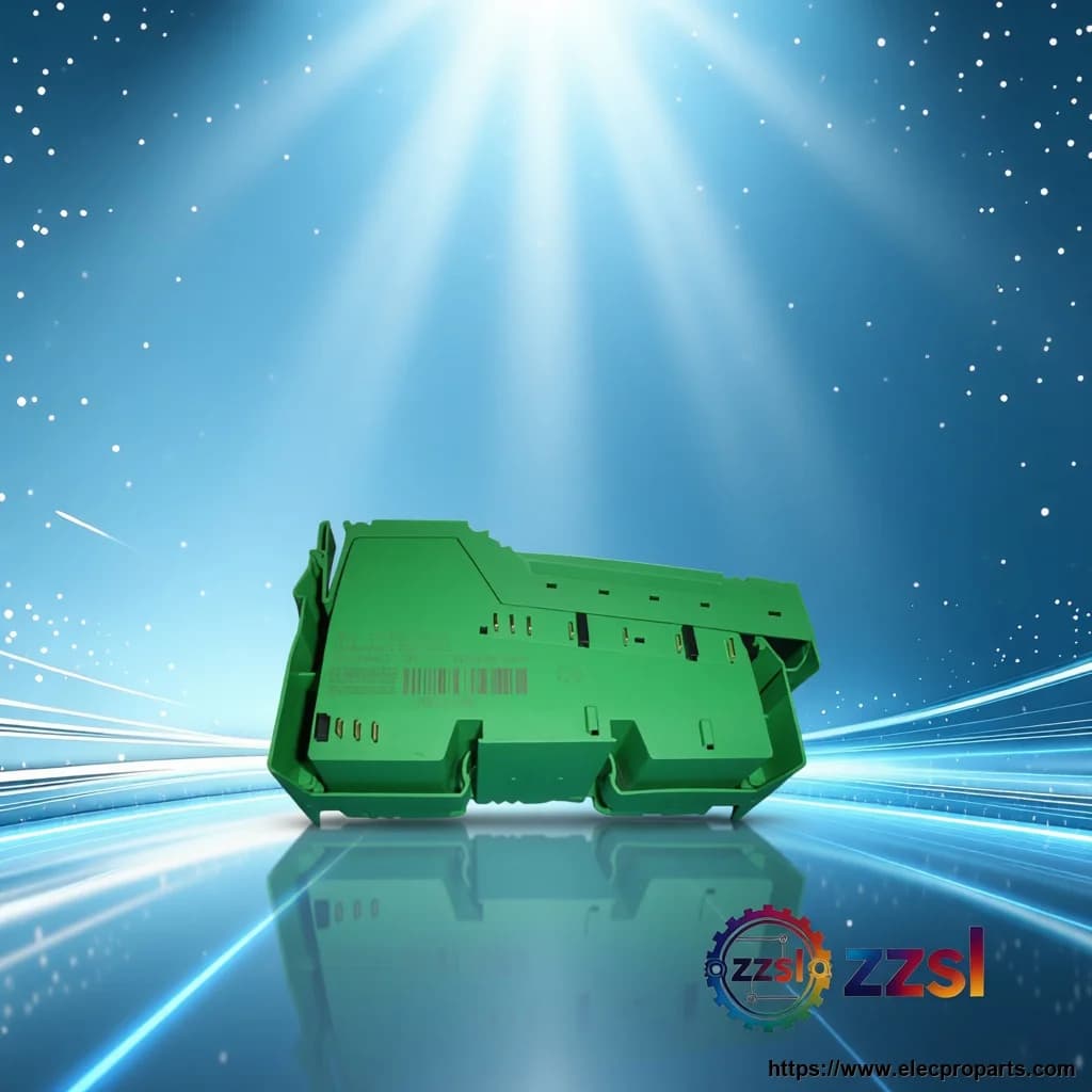 ABB 1TNE968902R2202 — Digital output module (spare part)