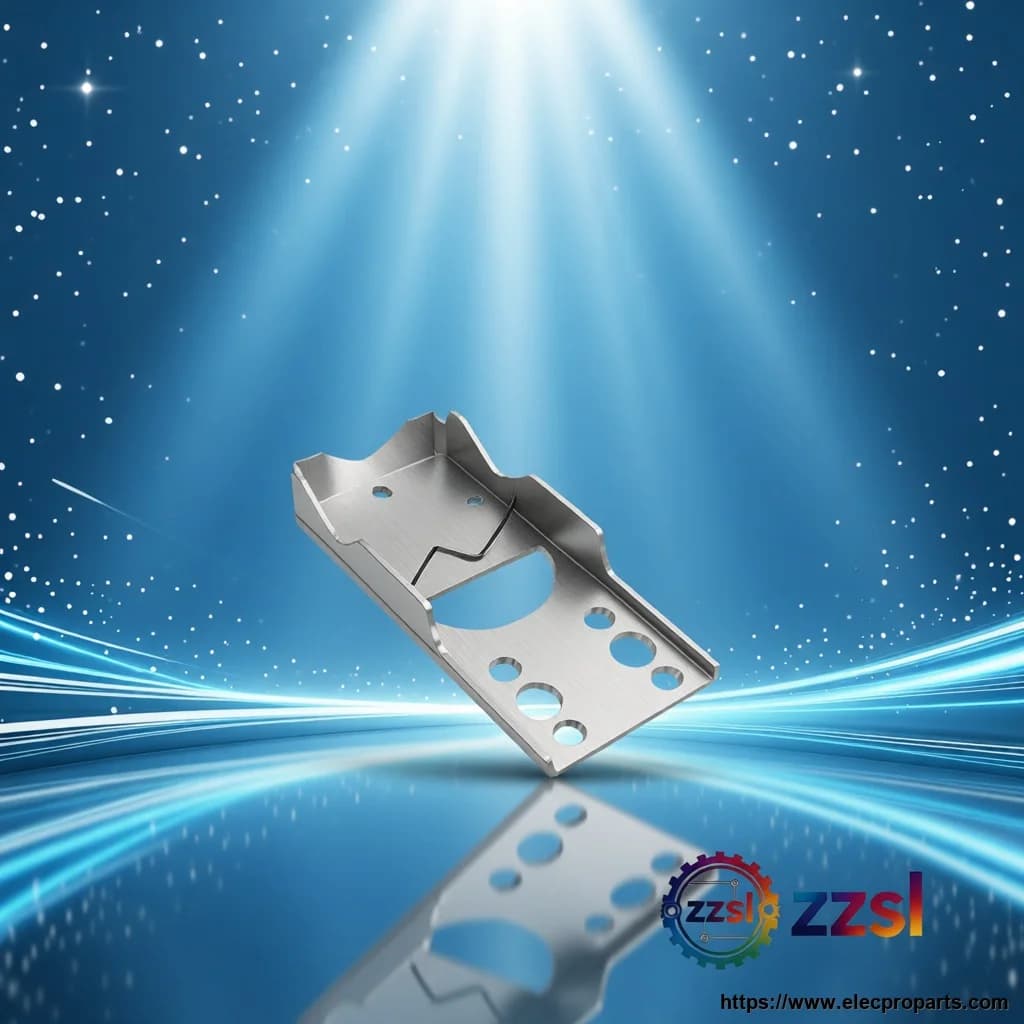 ABB 2100204-002 — Controller board (spare part)