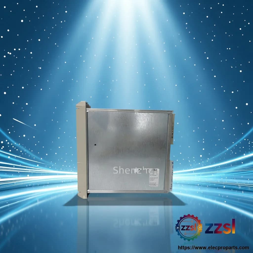 ABB 216NG63/HESG441635R1/HESG216877/E — DC/DC power module (spare part)