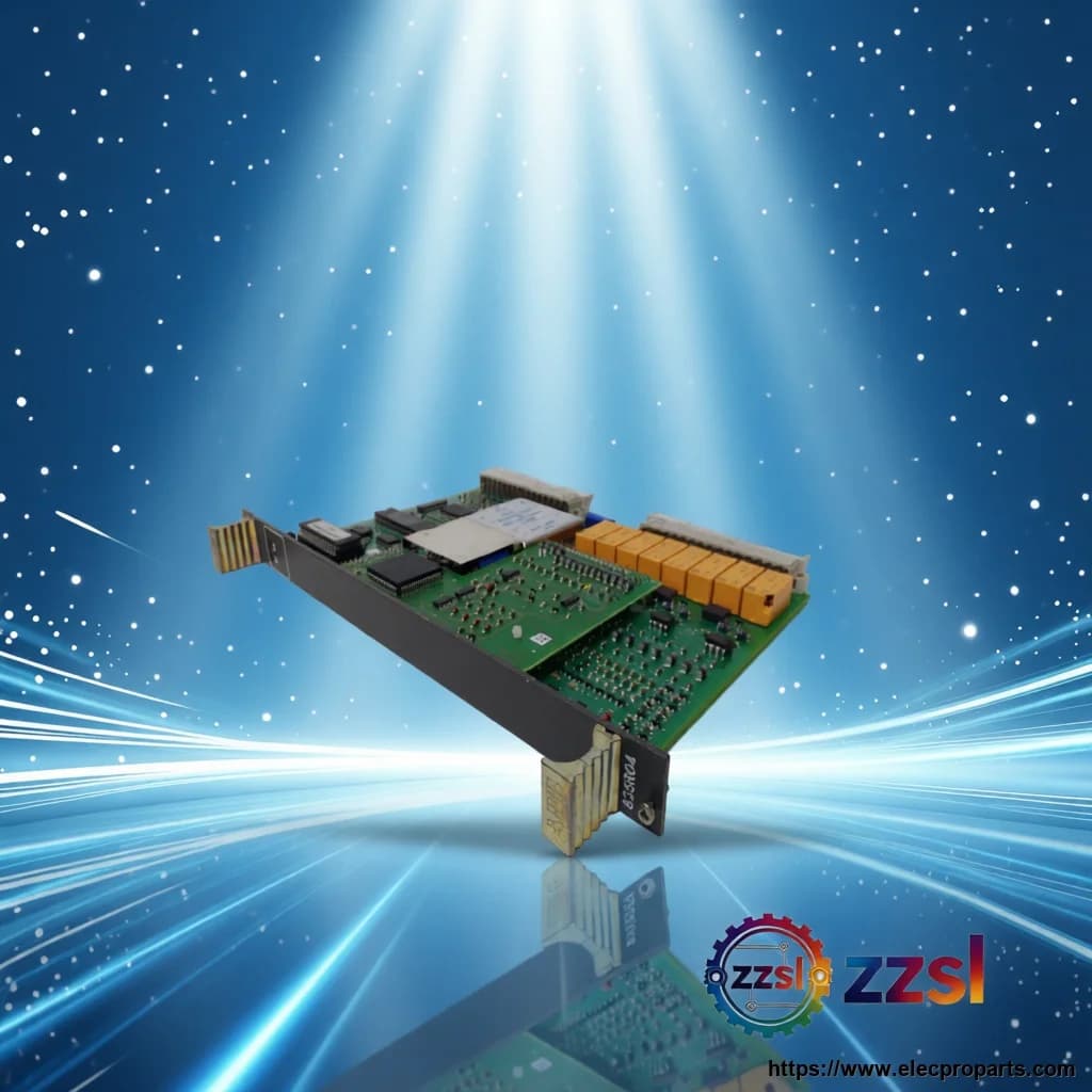 ABB 2764-3EPROM8K8 — ABB industrial spare part (identity to be confirmed)