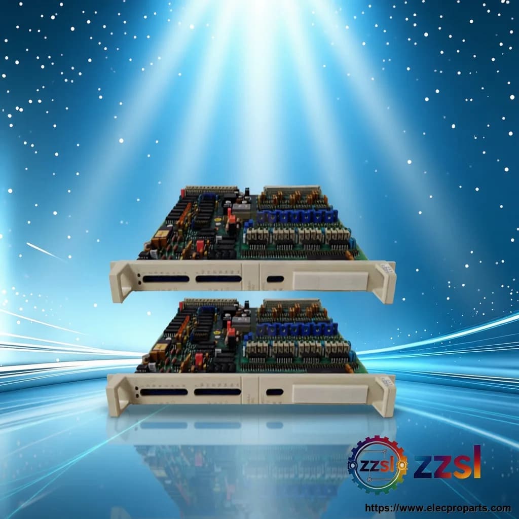 ABB 27C25632KX8 — ABB industrial spare part (identity to be confirmed)