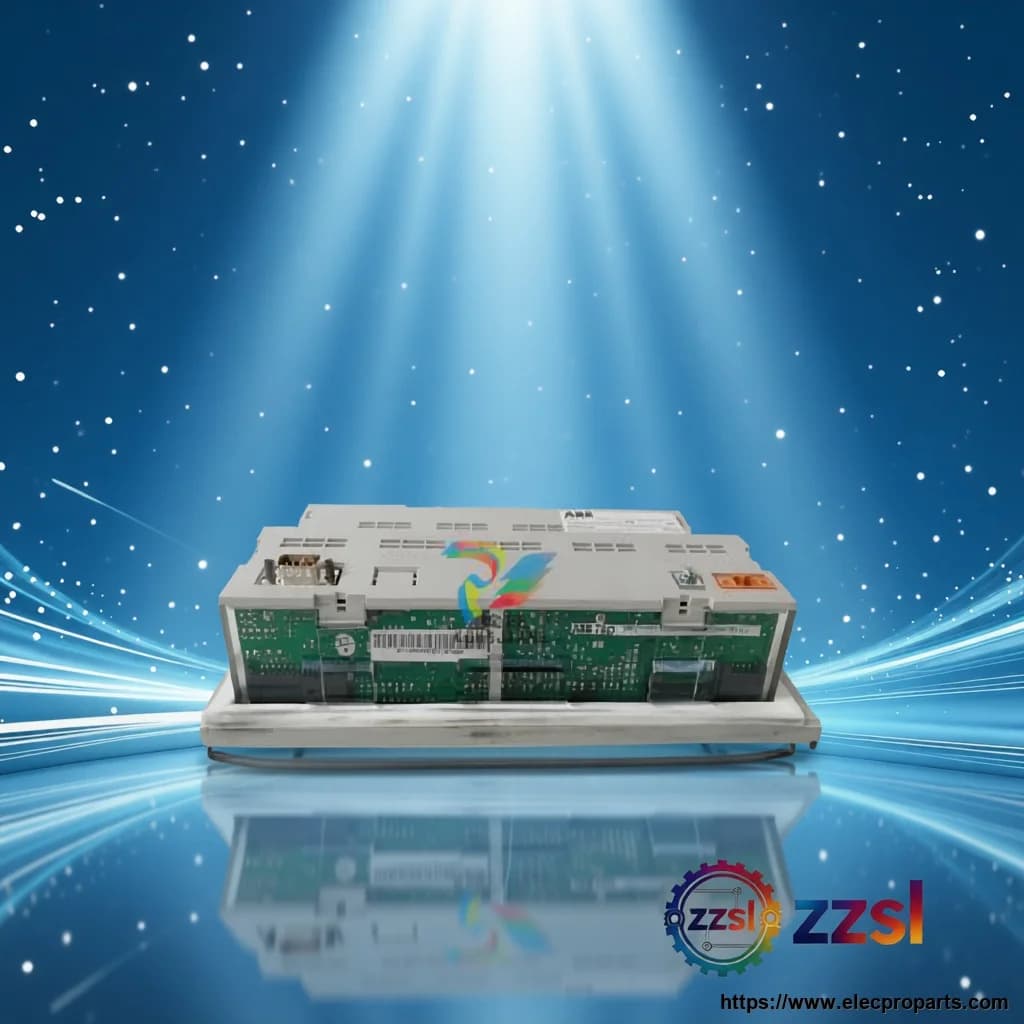 ABB 2UBA008929R0101 — Communication module (spare part)
