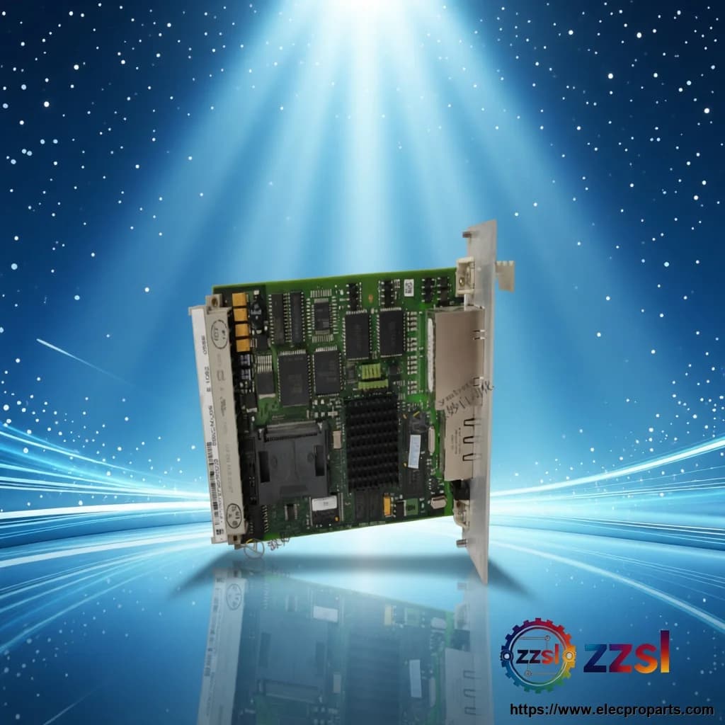 ABB 37262-4-0369566 — Fieldbus module (spare part)