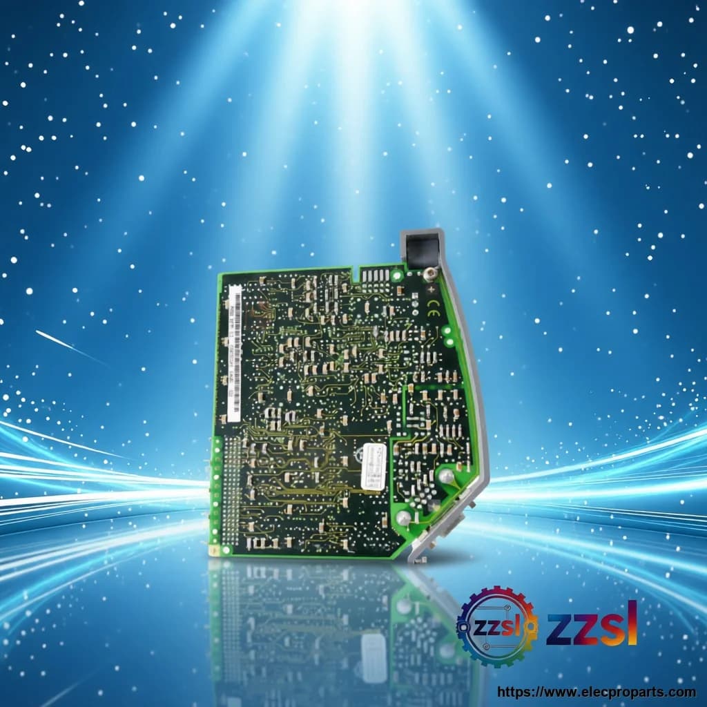 ABB 37262-4-0369570 — Profibus module (spare part)