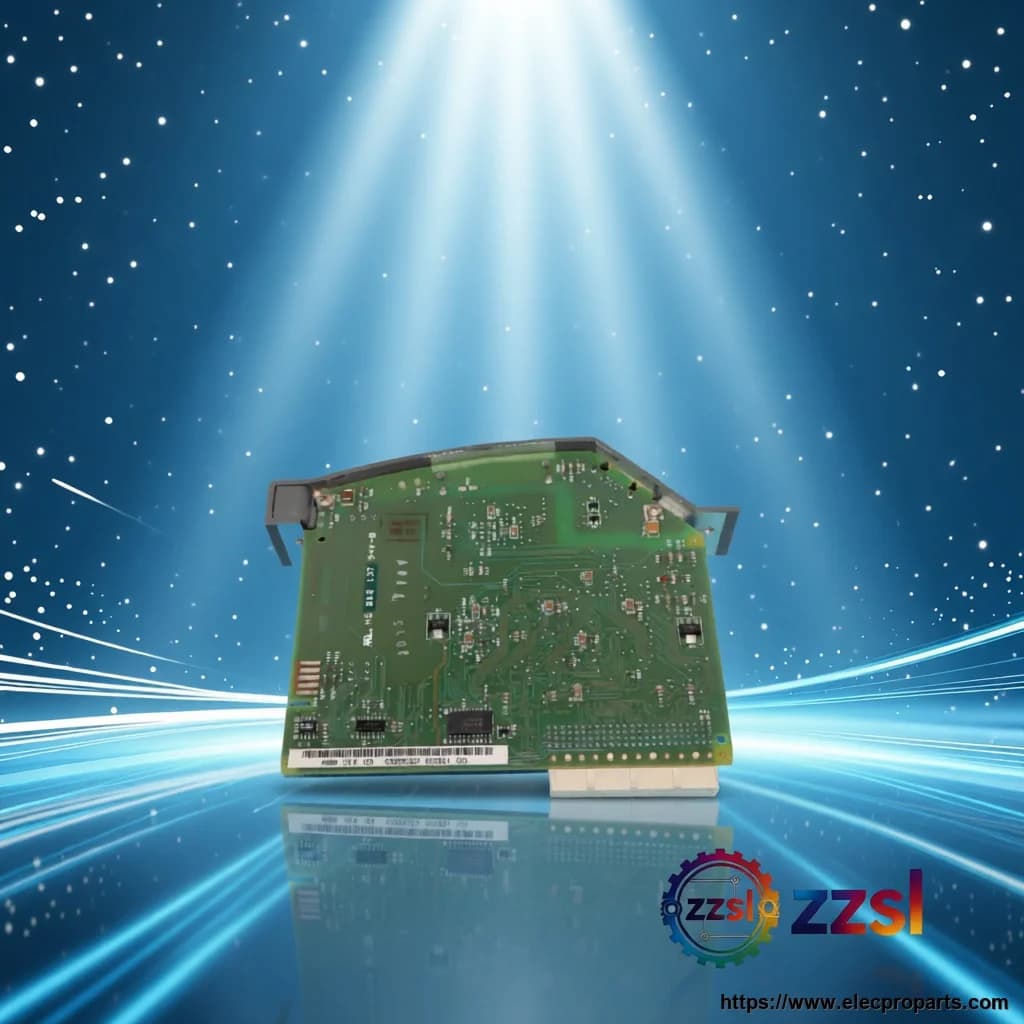ABB 37262-4-0369571 — Fieldbus module (spare part)