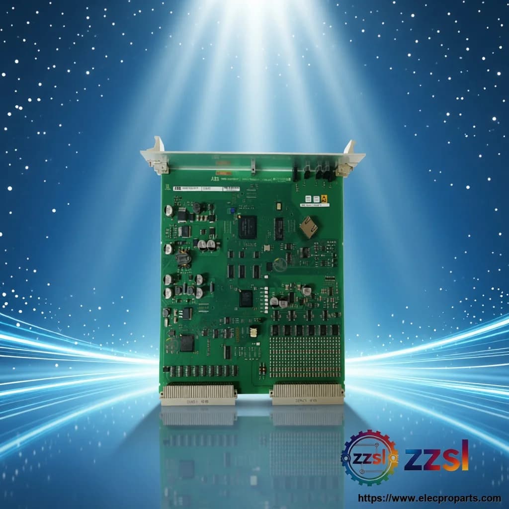 ABB 37262-4-369571 — ABB industrial spare part (identity to be confirmed)