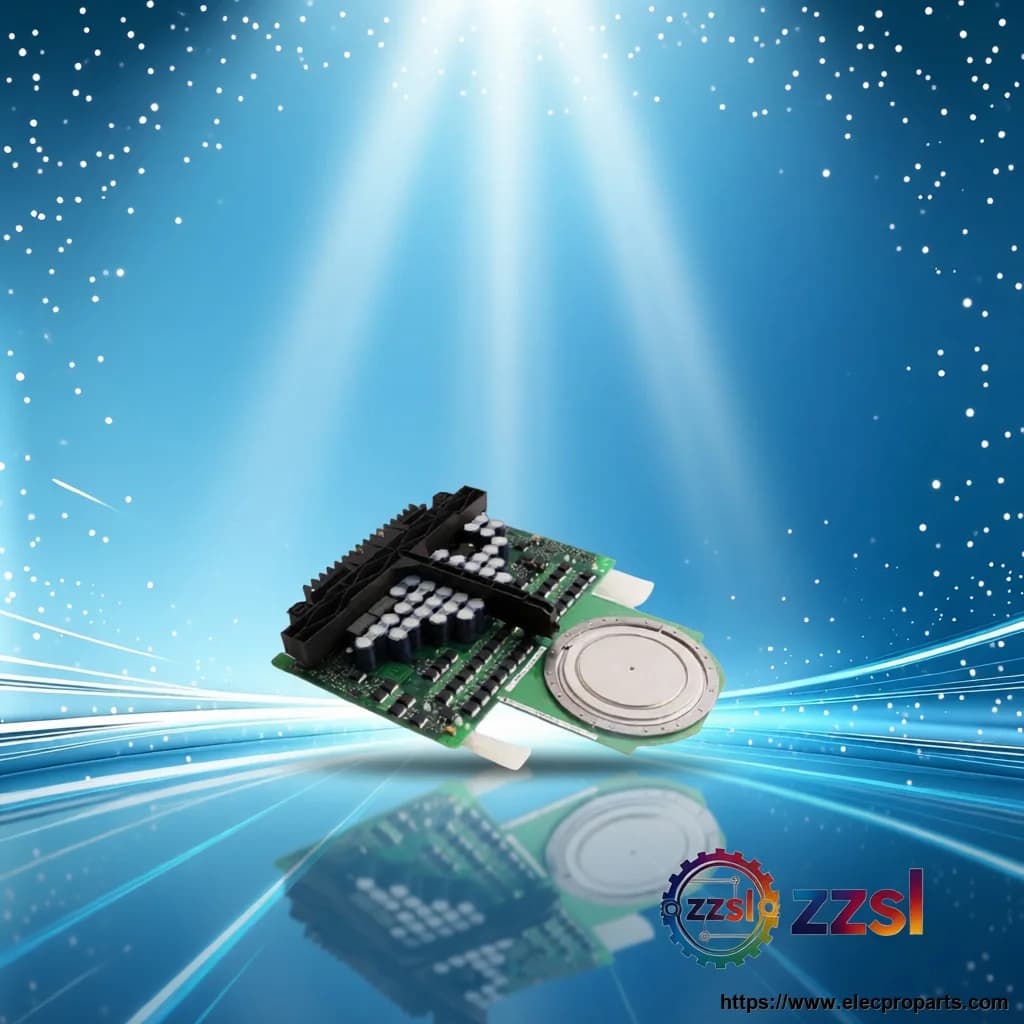 ABB 37911-4-0338124 — ABB industrial spare part (identity to be confirmed)