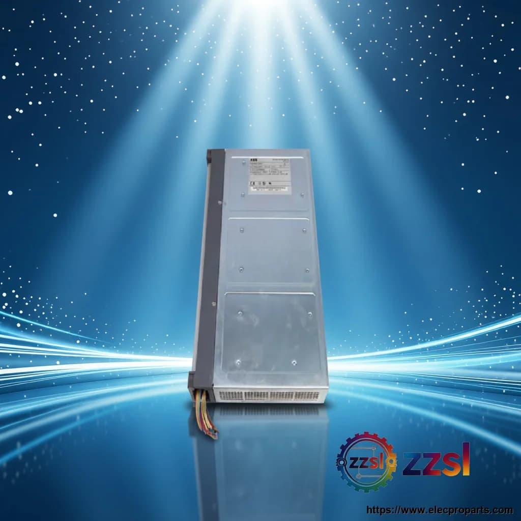 ABB 37911-4-0345659 — Control module (spare part)