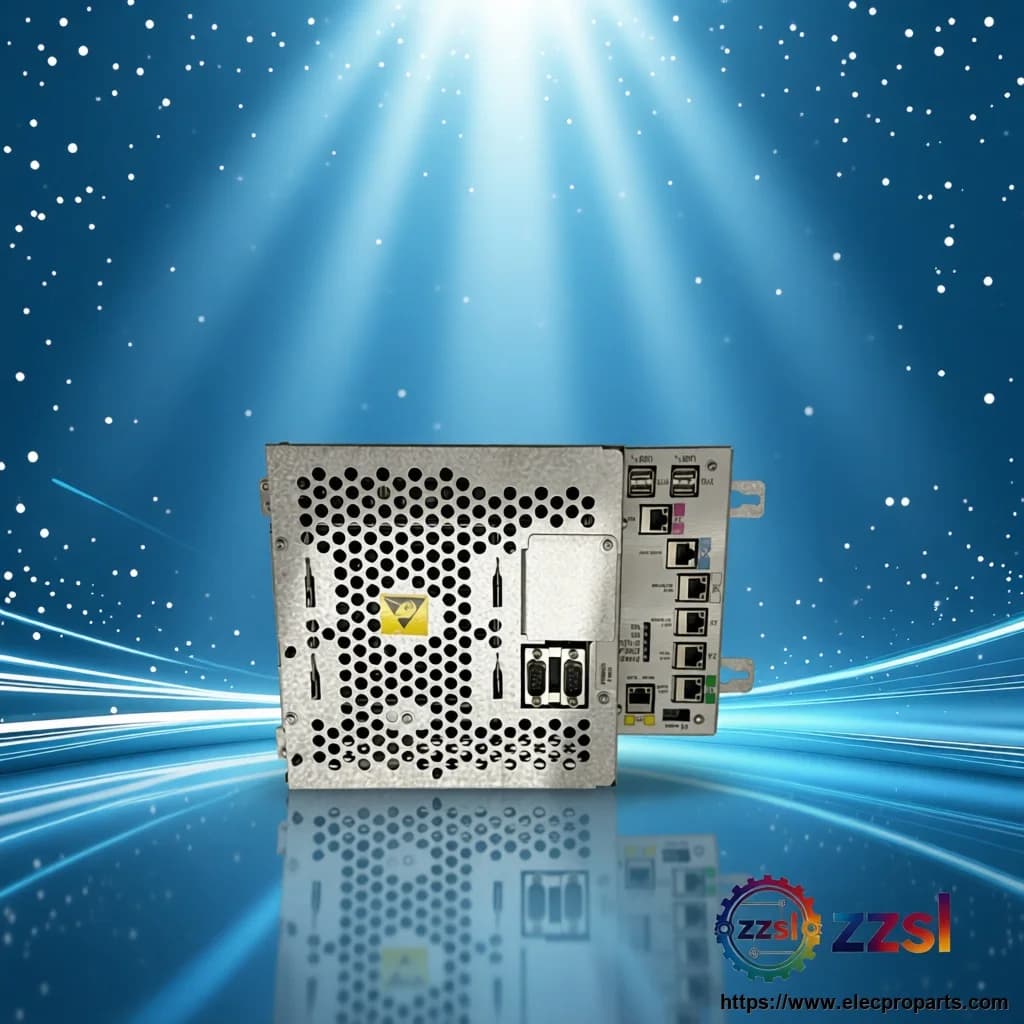 ABB 390906G11H — Drive circuit board (spare part)