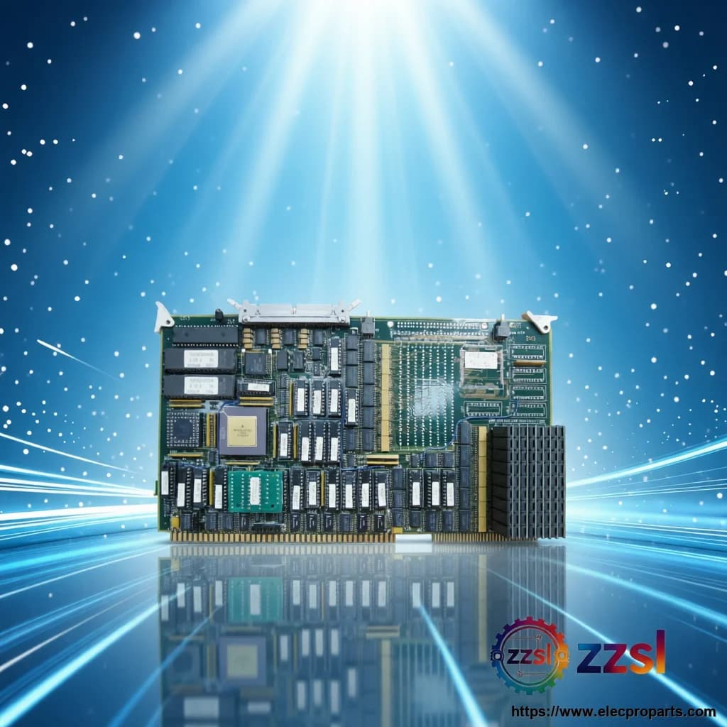 ABB 3ADM200124R0101 — Unresolved identity (spare part)