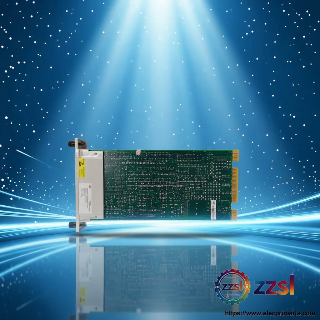 ABB 3ADT209018R — ABB industrial spare part (identity to be confirmed)