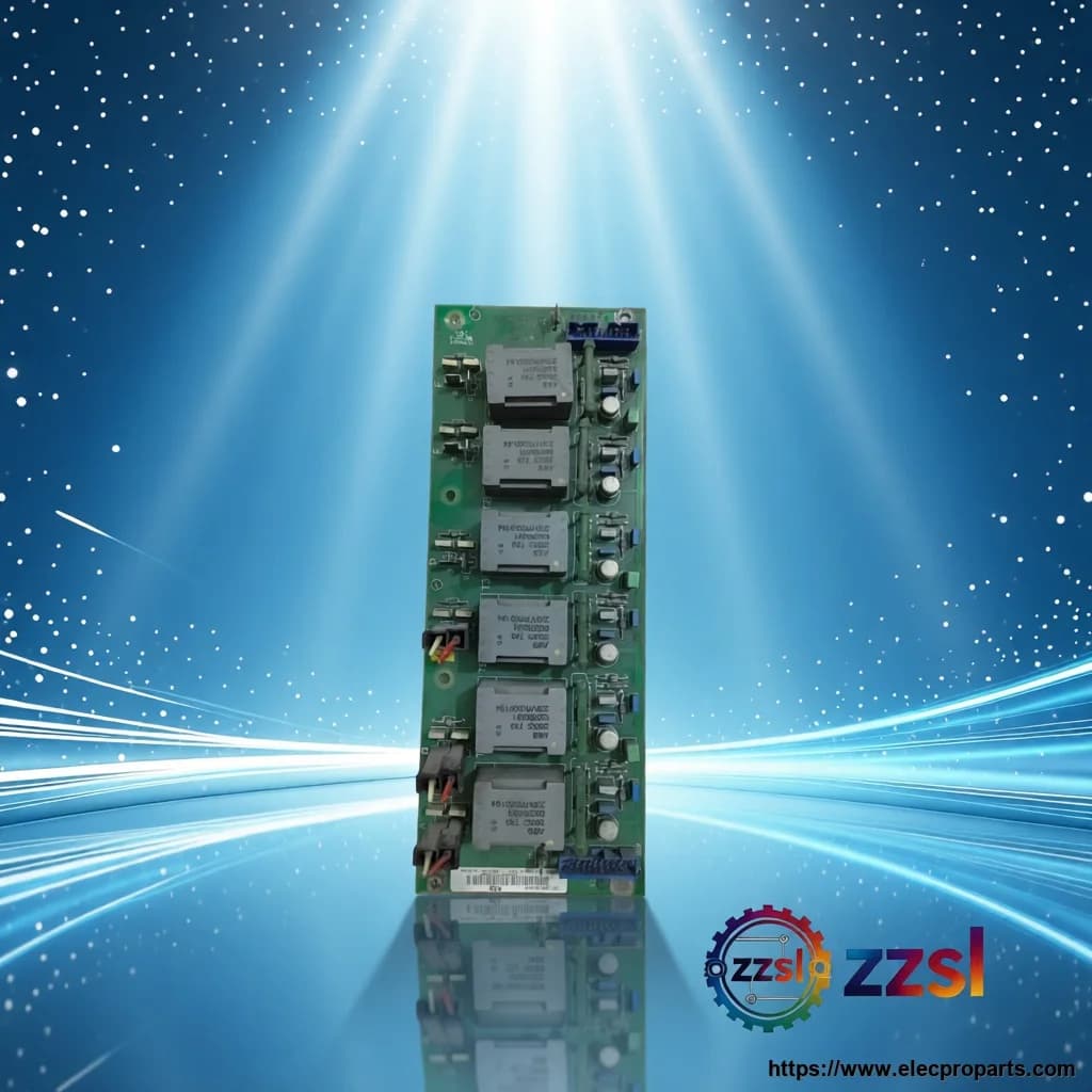 ABB 3ADT311500R1C — Circuit board (spare part)