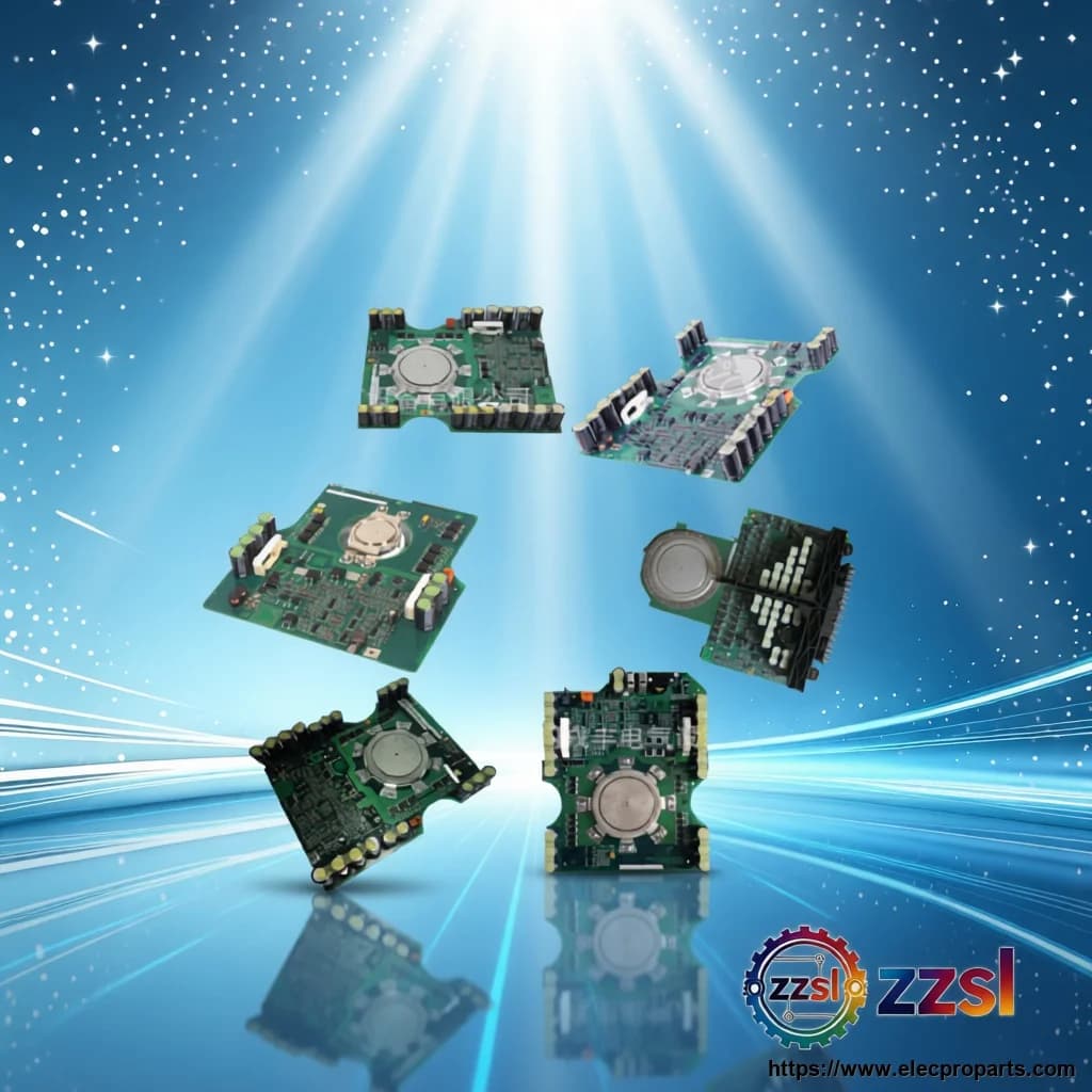 ABB 3ADT312000R1 — ABB industrial spare part (identity to be confirmed)