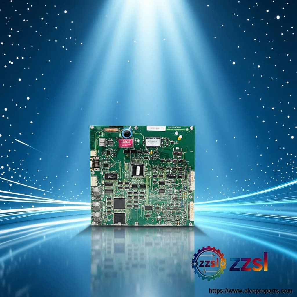 ABB 3ASC25H203 — ABB industrial spare part (identity to be confirmed)