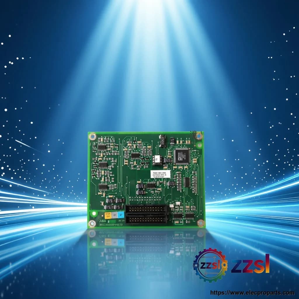 ABB 3ASC25H216A — ABB industrial spare part (identity to be confirmed)
