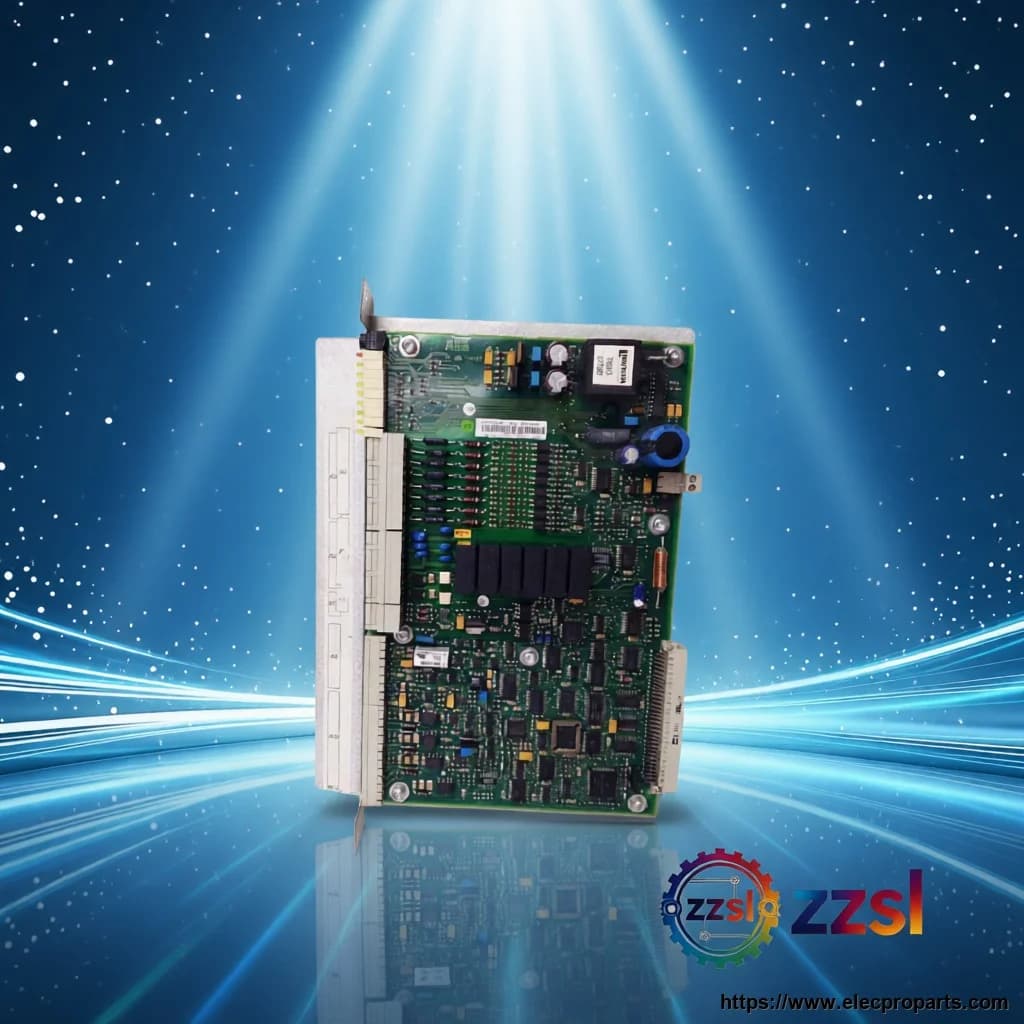 ABB 3ASD573001A5 — ABB industrial spare part (identity to be confirmed)