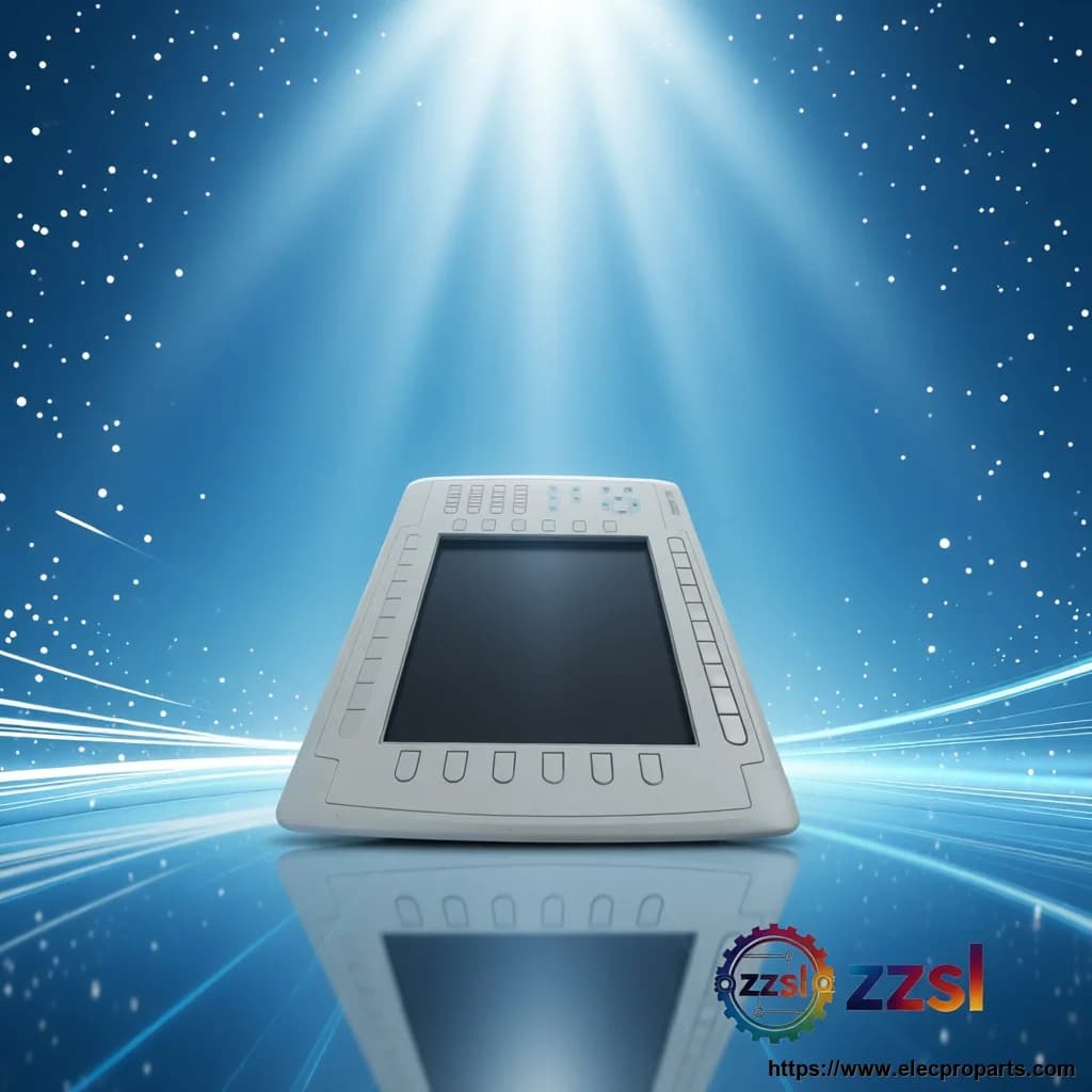 ABB 3BBSE042238R2 — Operator panel / HMI (spare part)