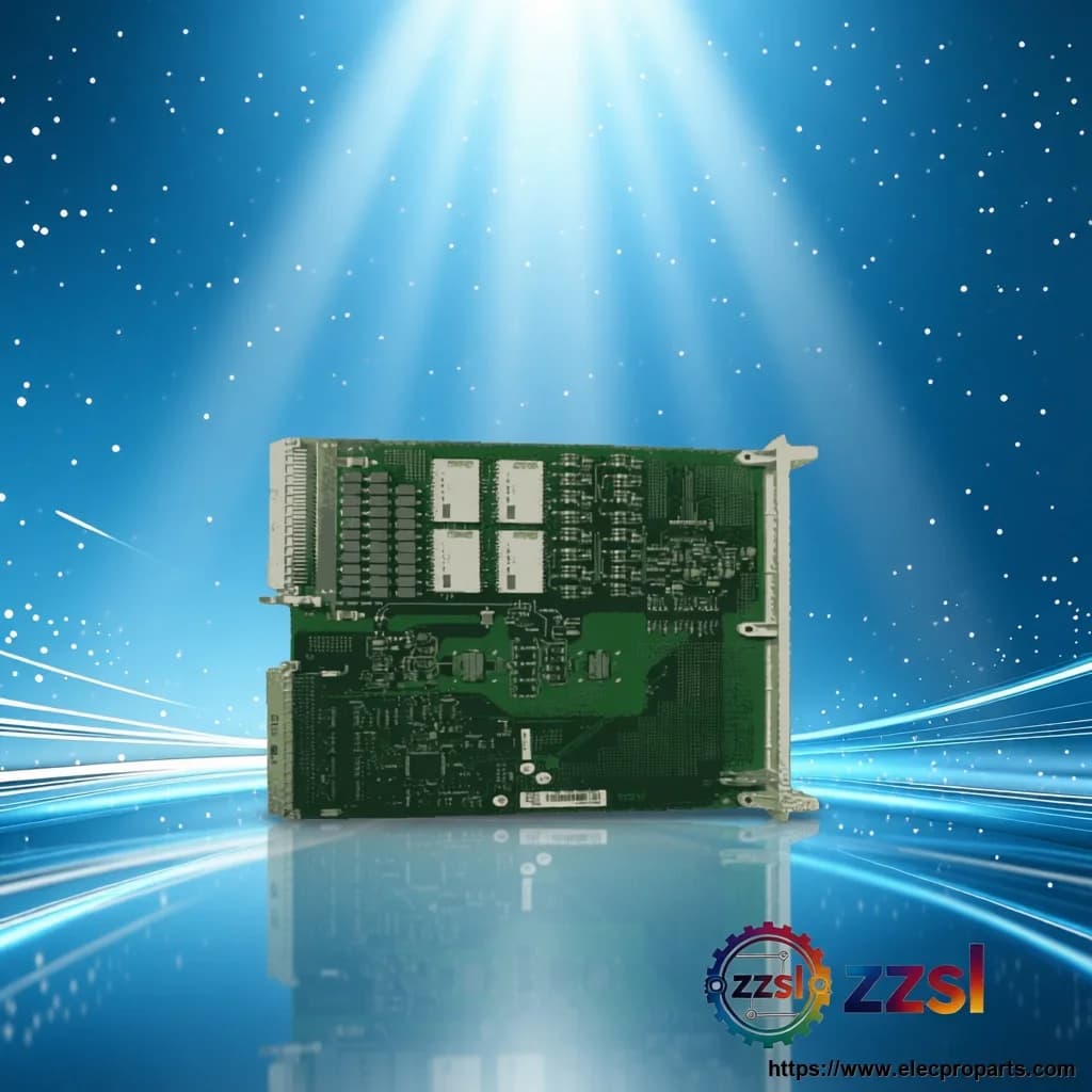 ABB 3BDH000044R1 — Front panel / cover set (spare part)