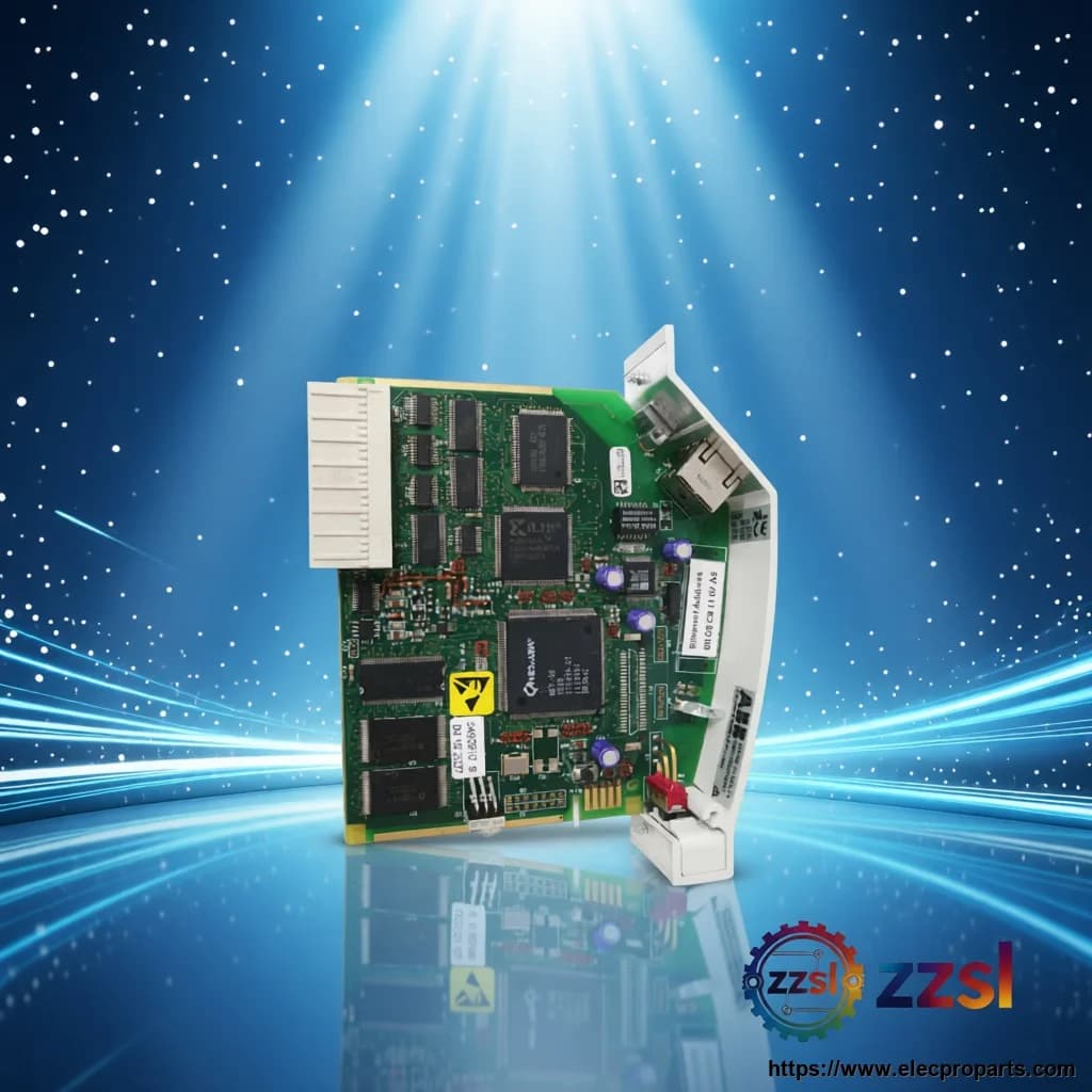 ABB 3BDH000690R1 — Communication interface (spare part)