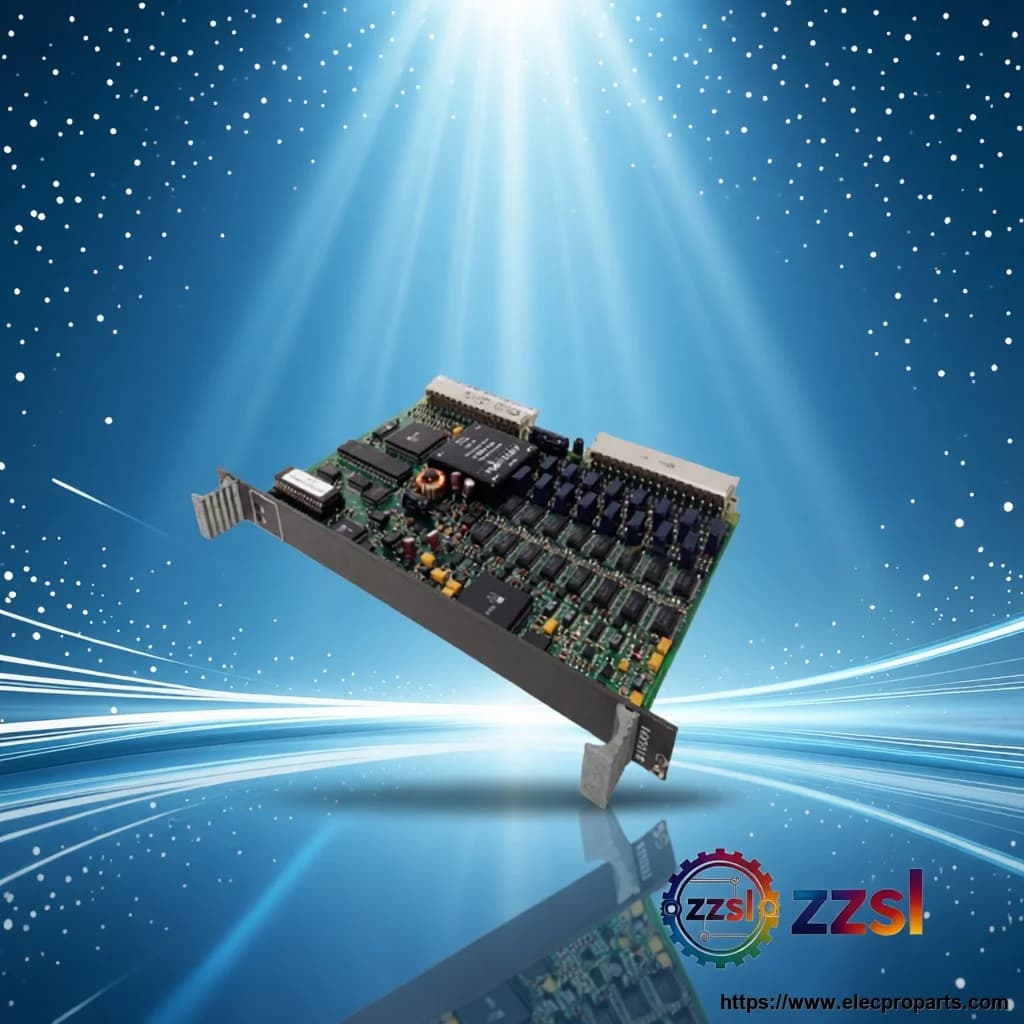 ABB 3BHB004692R001 — IGCT power semiconductor (spare part)