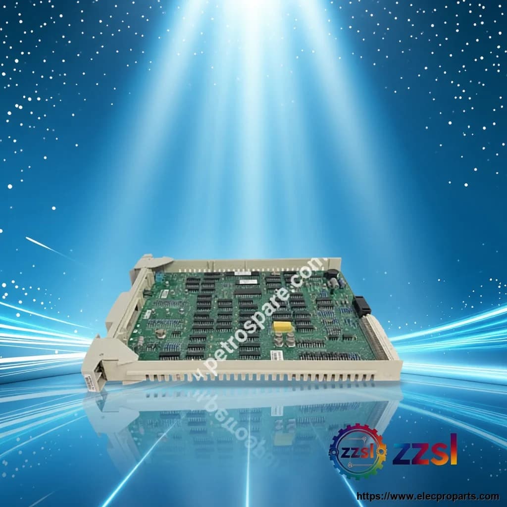 Honeywell 51304487-150 — DCS hardware component (relay panel, modem, controller module)