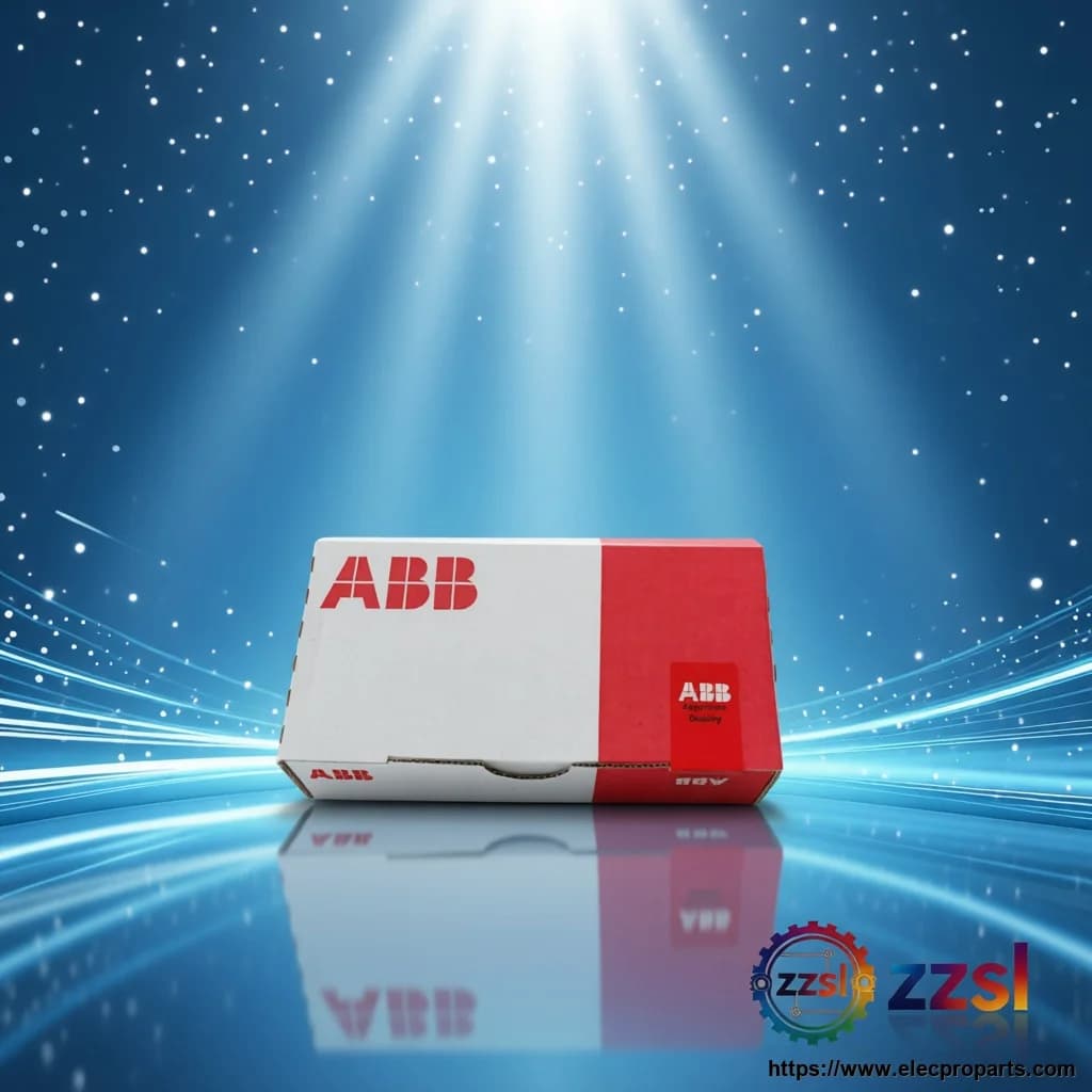 ABB 07CT42-E36 — Counter / Timer module