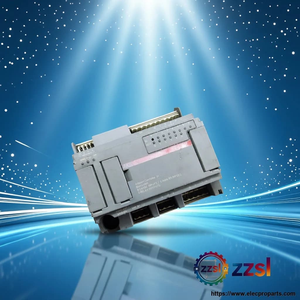 ABB 07CT42 — Counter / Timer module