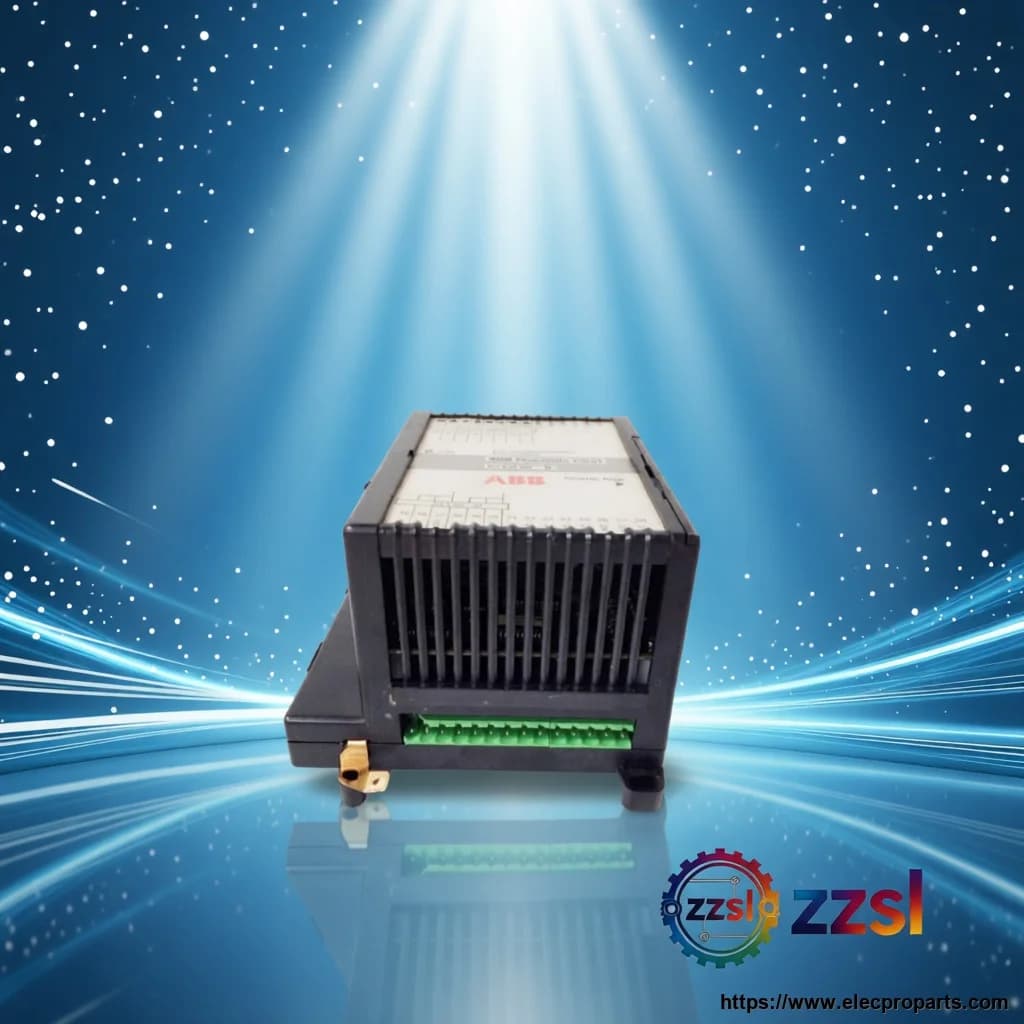 ABB 07EA90-SI — Analog Output module