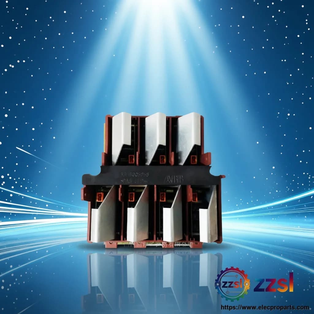 ABB 07KA90 — Spare part / Replacement module