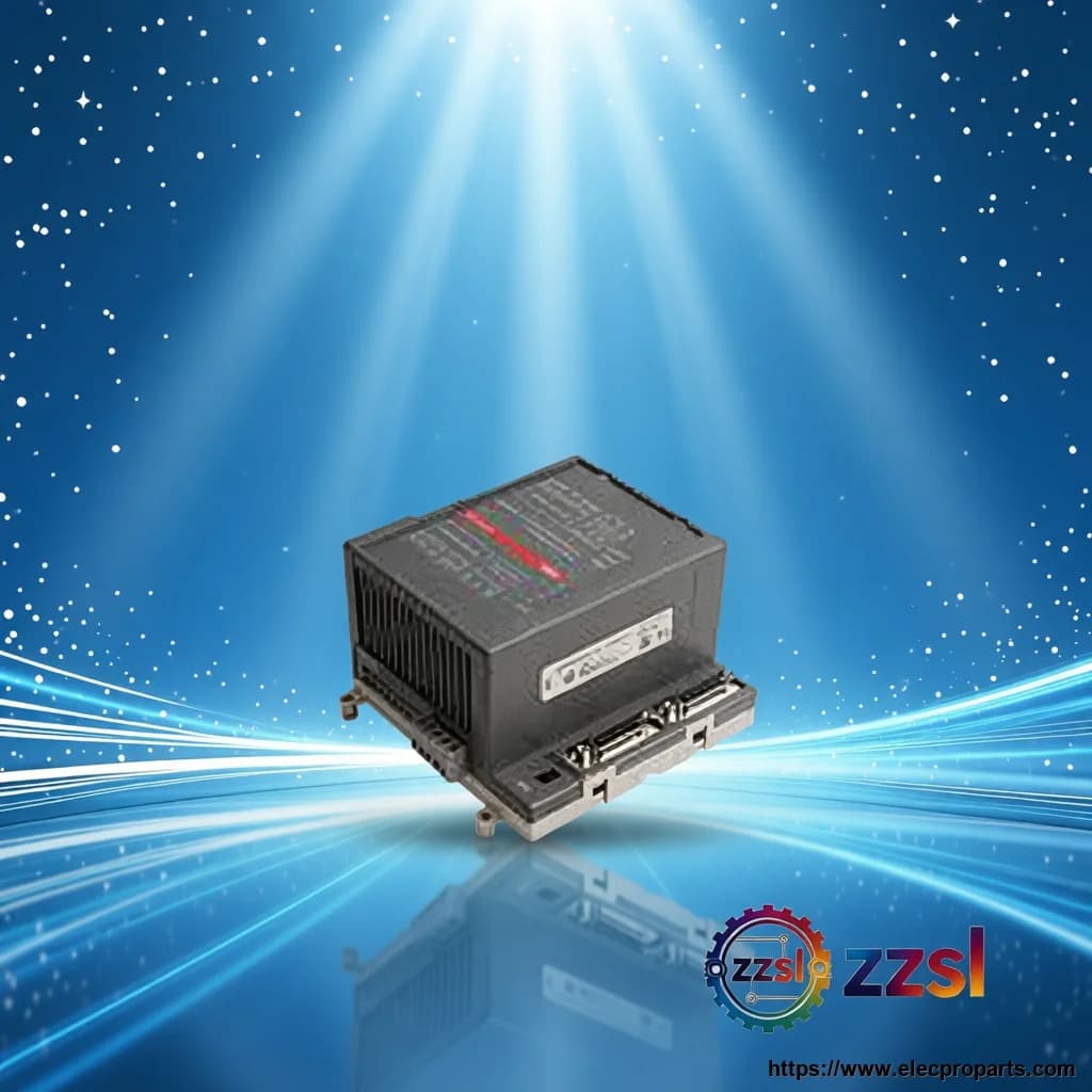ABB 07KP93B — Central Processing Unit (CPU) module