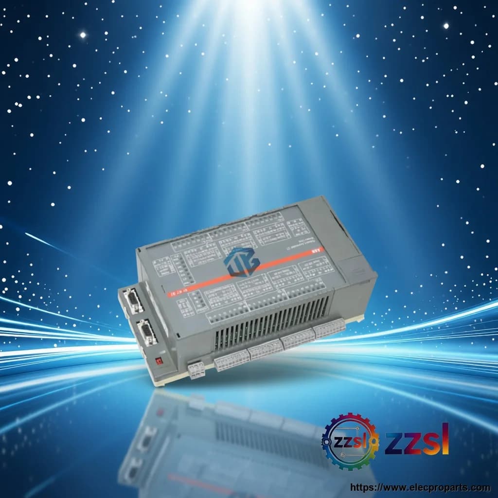 ABB 07KT98-S — CPU Basic Unit module
