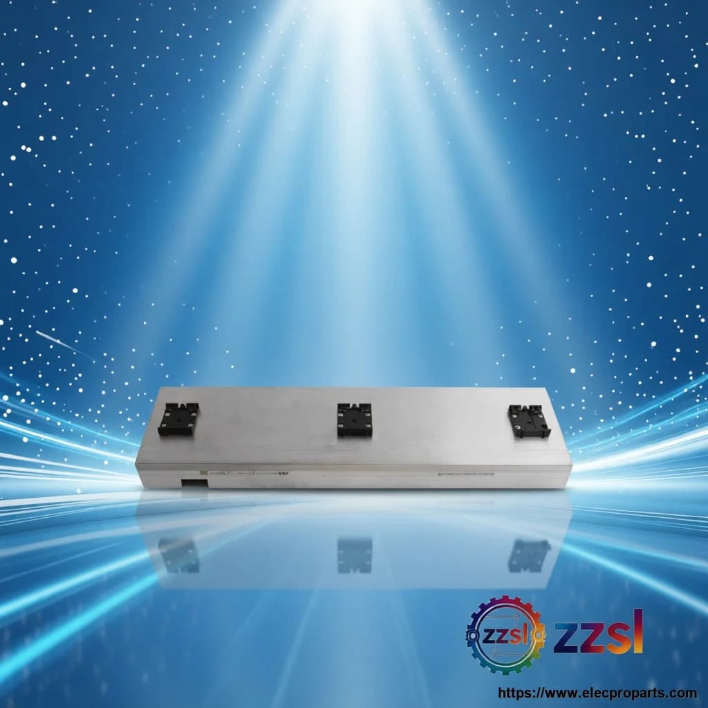 ABB 086349-002 — Digital I/O module