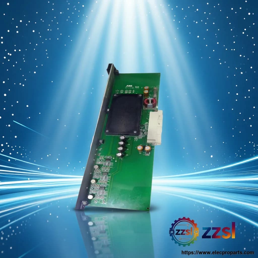 ABB 086349-504 — Digital I/O module