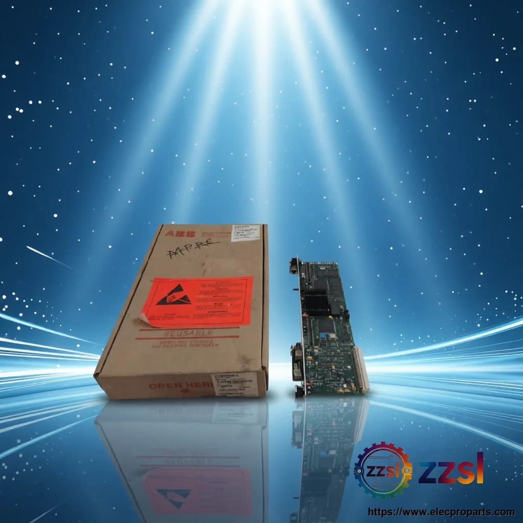 ABB 086444-005 — Module