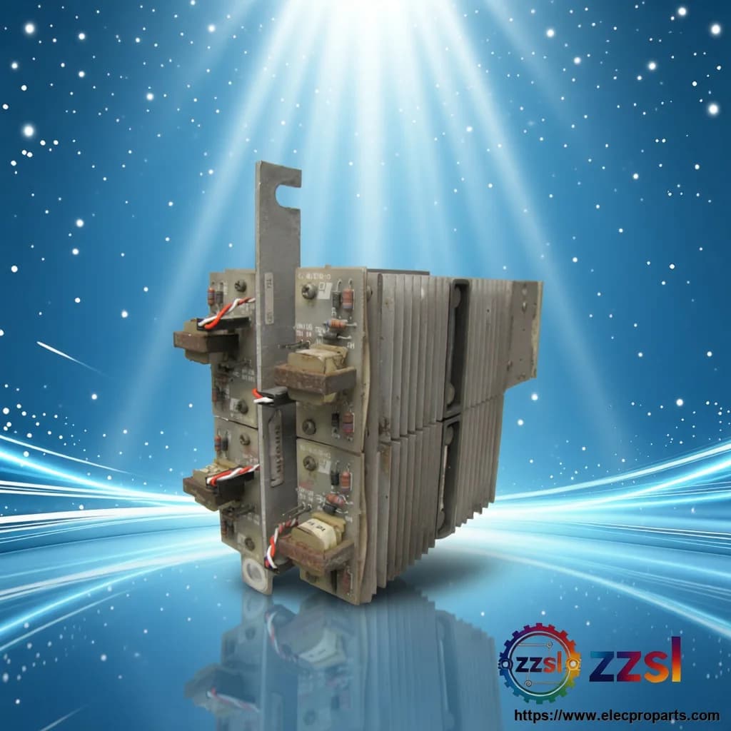 ABB 086466060S — Spare Part