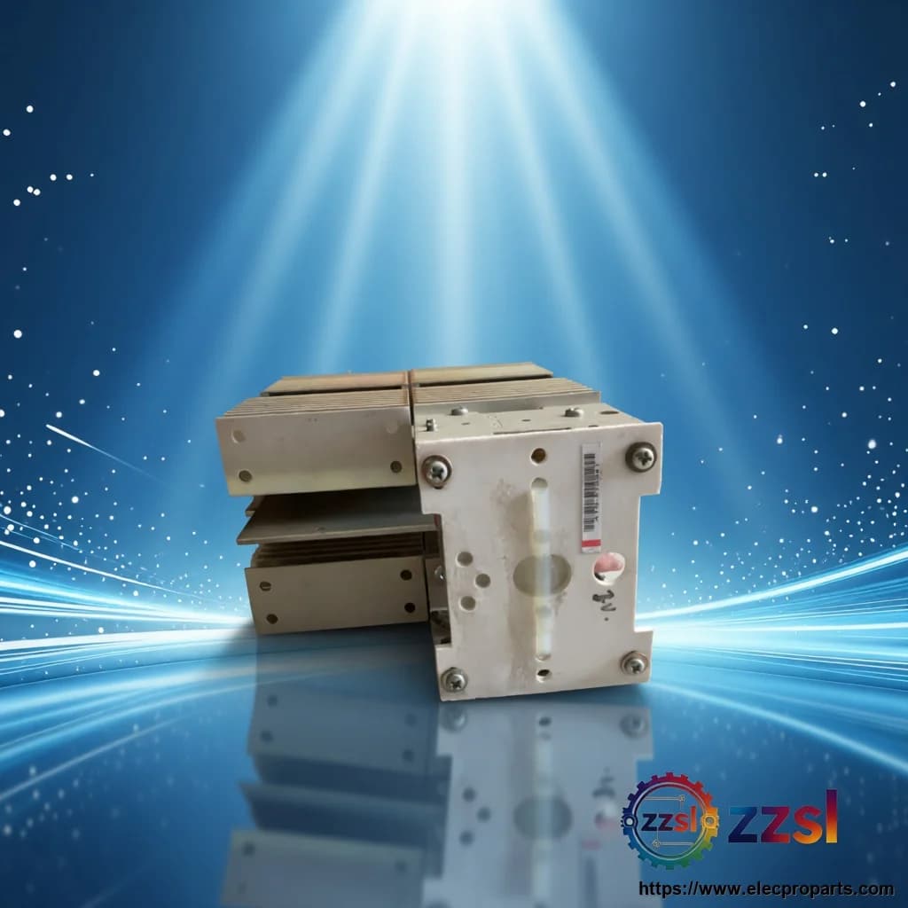 ABB 086466060V — Module