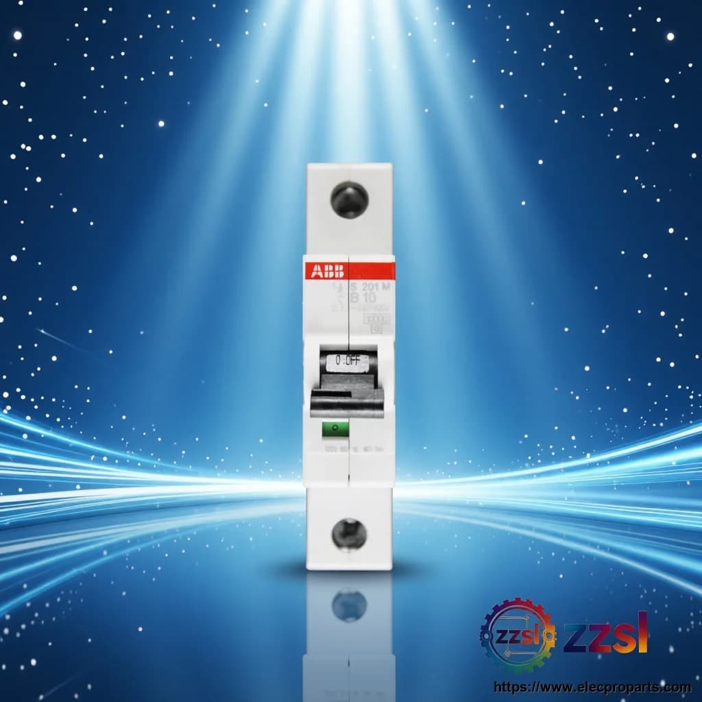 ABB 10-LEDARE — Cable assembly (spare part)