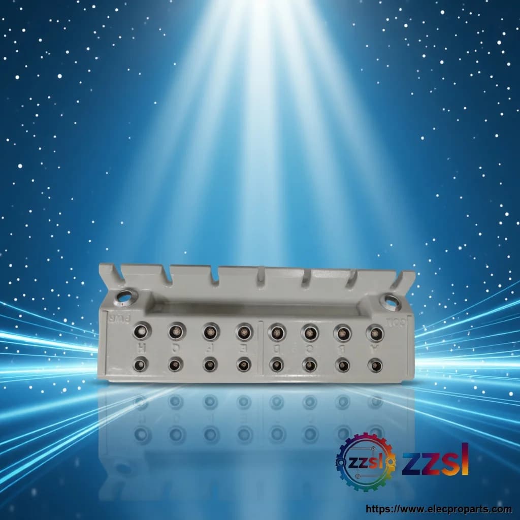ABB 129740-002 — Intelligent I/O module (spare part)