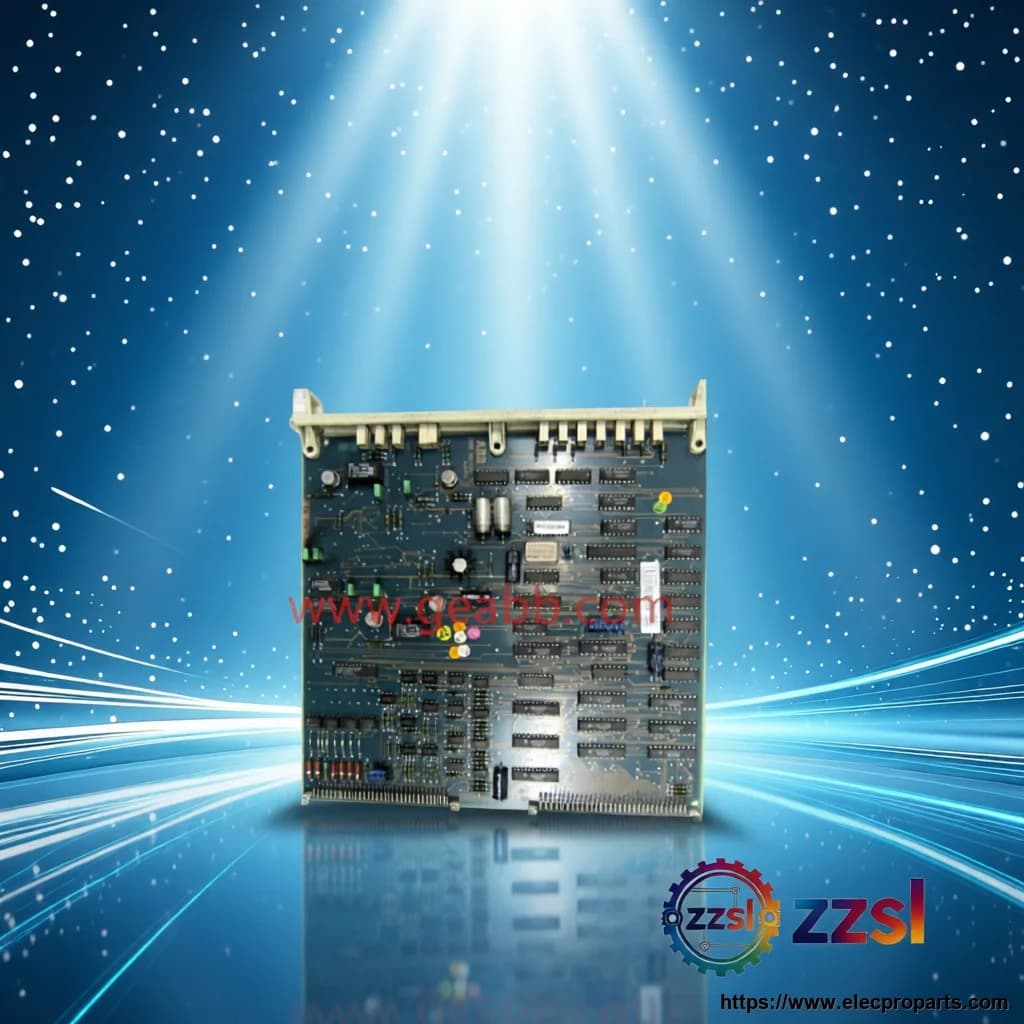 ABB 1300V880A — Power semiconductor (spare part)