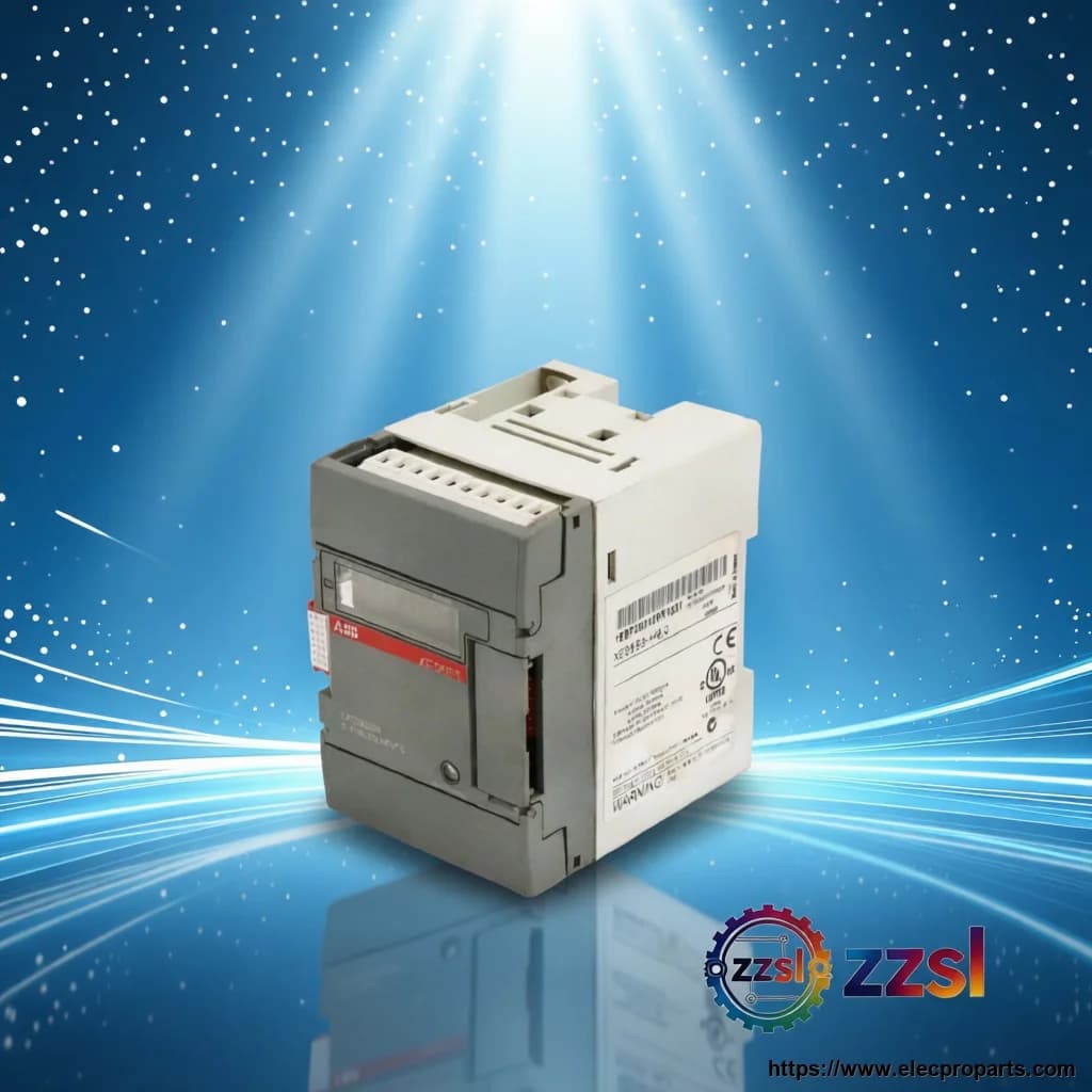 ABB 1SBP260601R1001 — controller