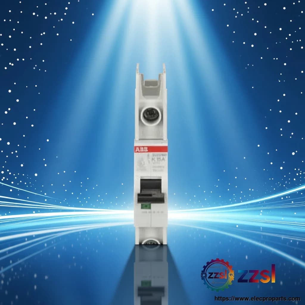 ABB 1SU51005 — AC drive / inverter (spare part)