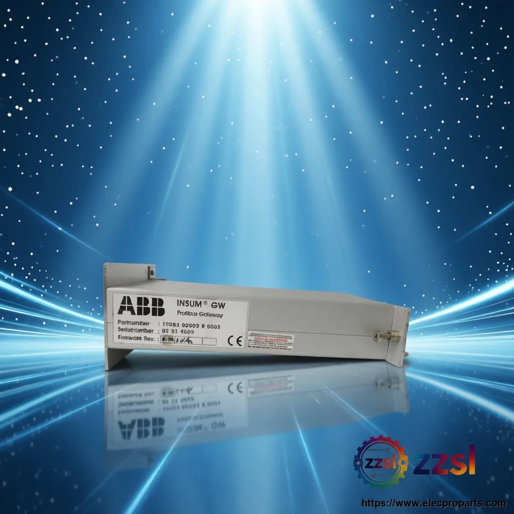 ABB 1TGB302003R0003 — ABB industrial spare part (identity to be confirmed)