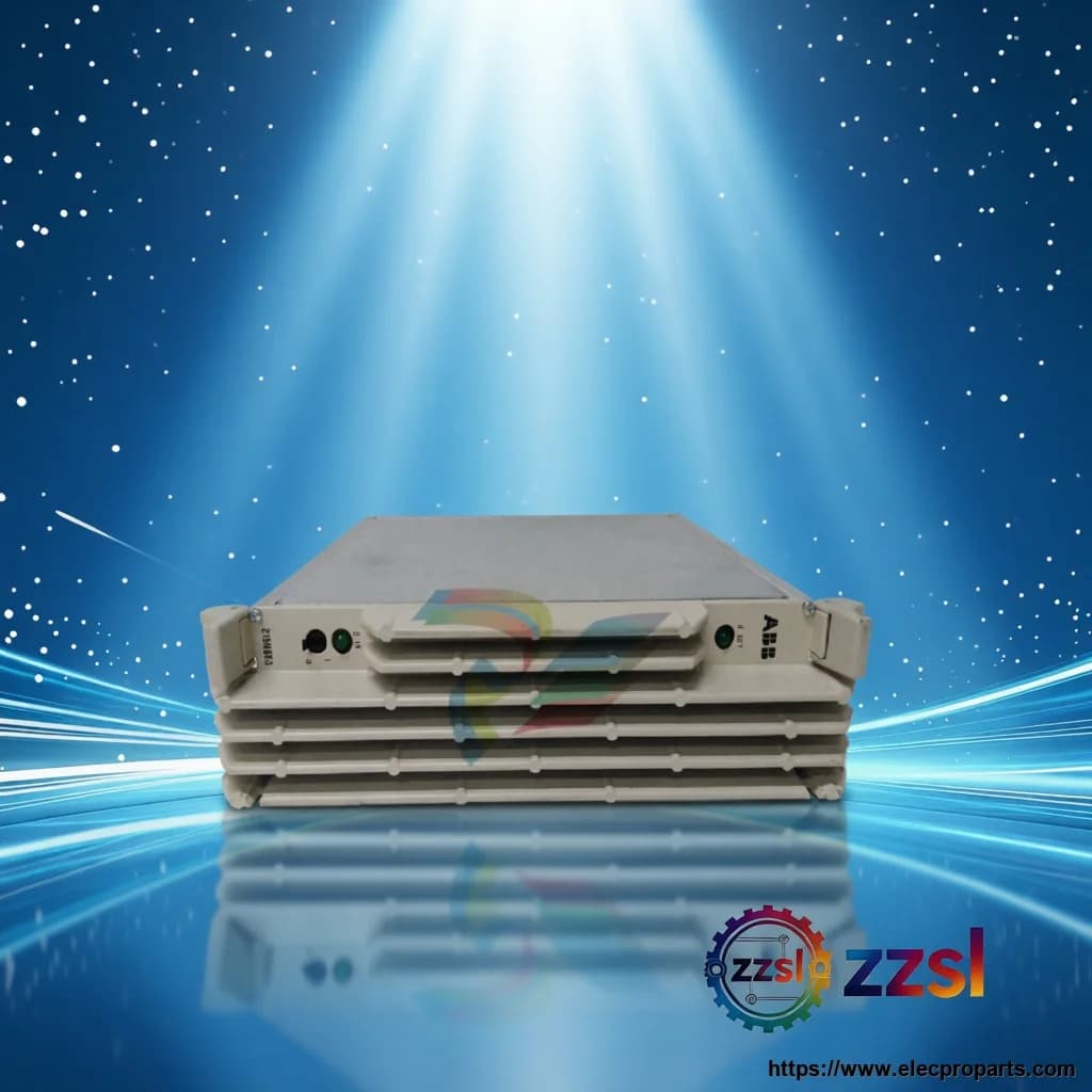 ABB 216NG63A — DC/DC power module (spare part)